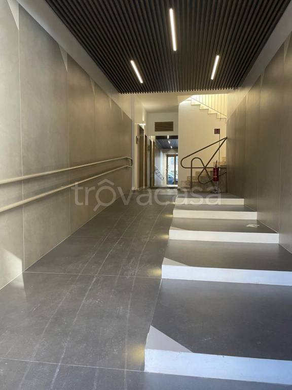 appartamento in vendita a Pescara in zona Porta Nuova