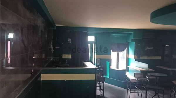 negozio in vendita a Pescara