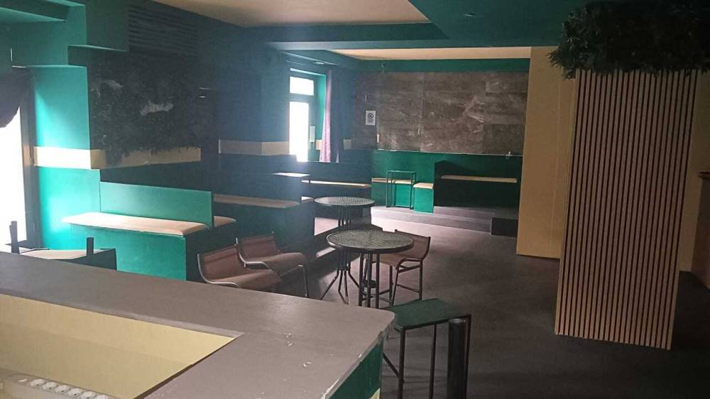 negozio in vendita a Pescara in zona Centro Città
