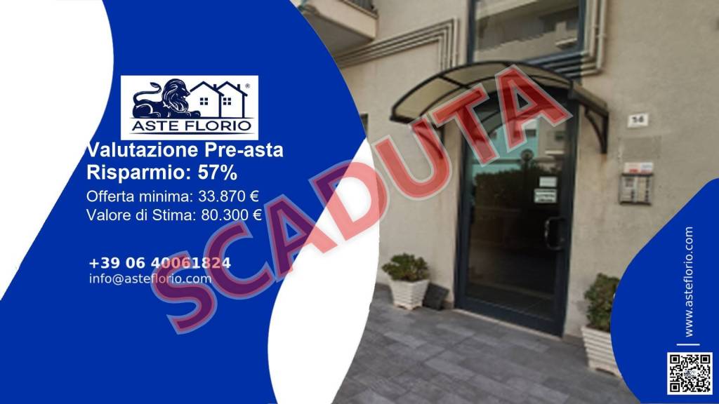 negozio in vendita a Pescara