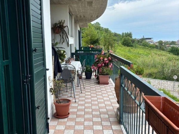 appartamento in vendita a Pescara in zona Ospedale