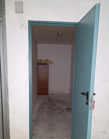 terreno edificabile in vendita a Pescara