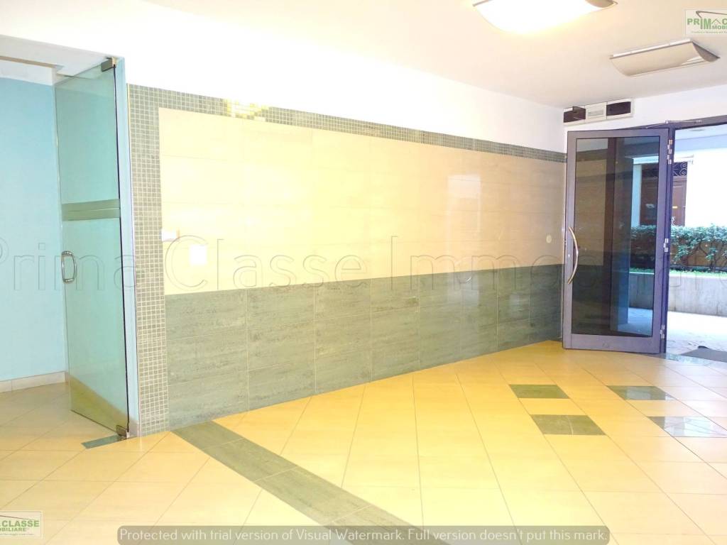 appartamento in vendita a Pescara