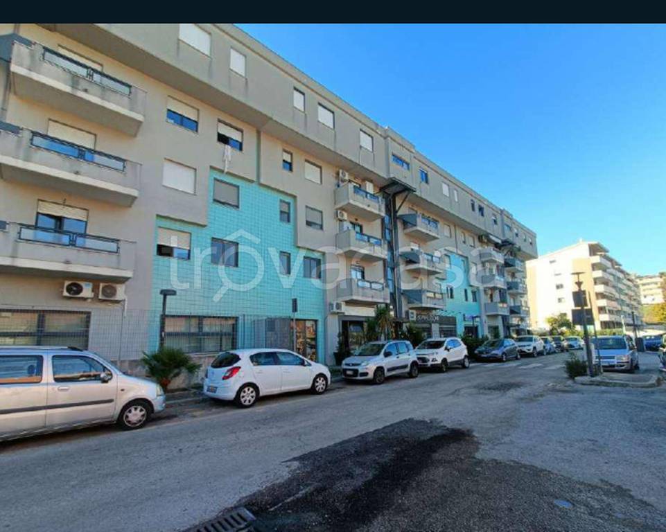 terreno edificabile in vendita a Pescara in zona Santa Filomena