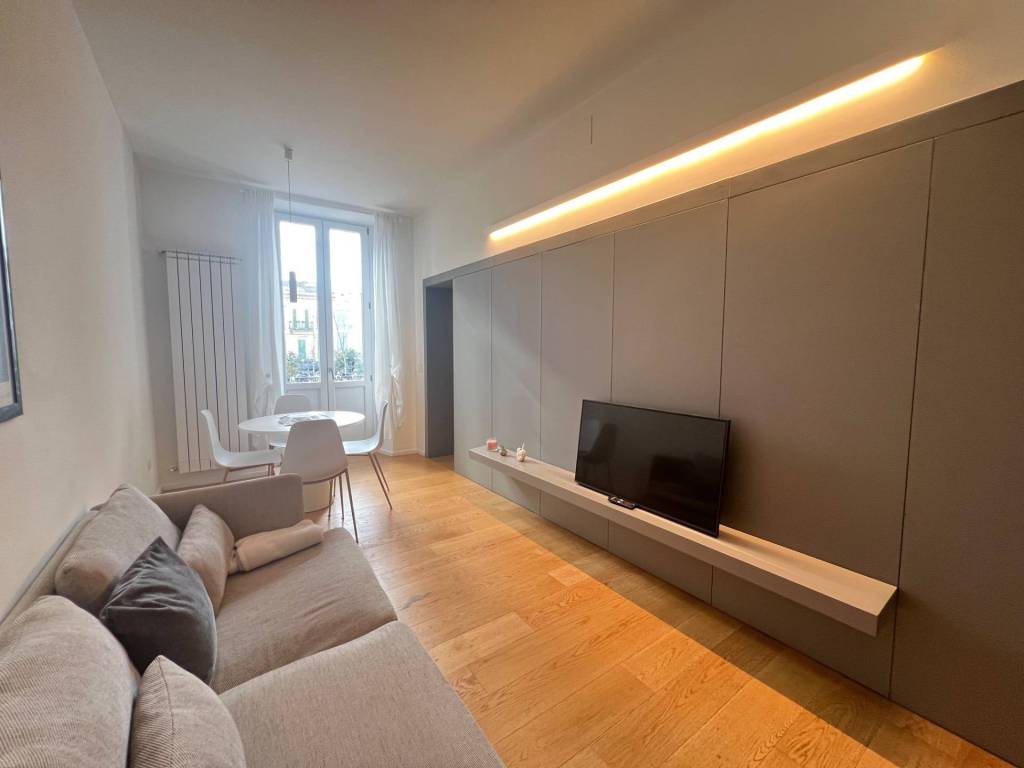 appartamento in vendita a Pescara in zona Centro Città