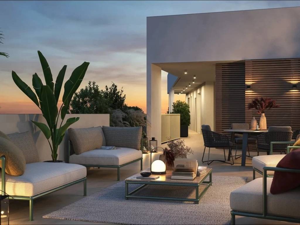 appartamento in vendita a Pescara