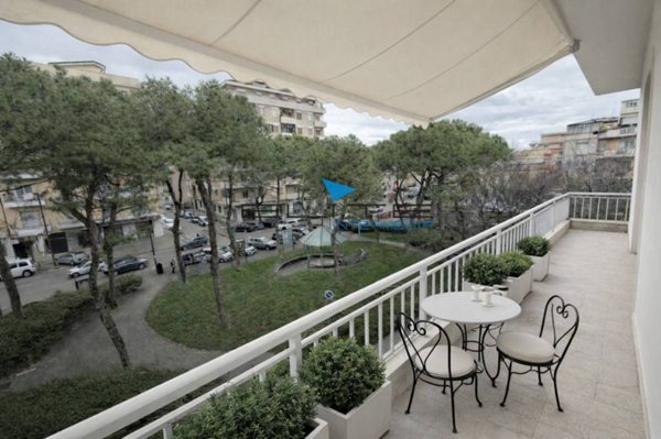 appartamento in vendita a Pescara in zona Duca degli Abruzzi