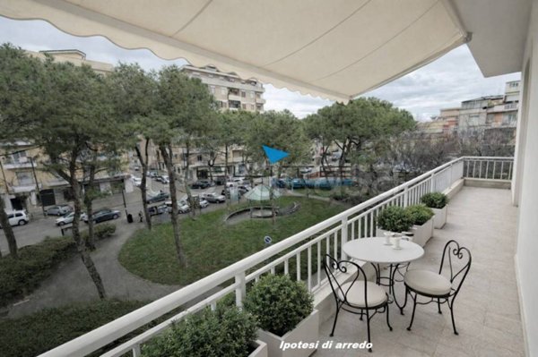 appartamento in vendita a Pescara in zona Duca degli Abruzzi