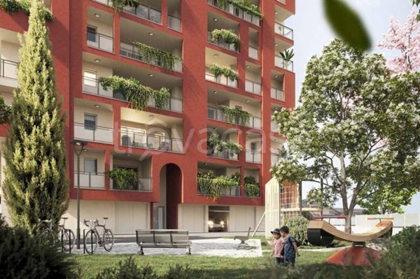 appartamento in vendita a Pescara in zona San Silvestro Spiaggia