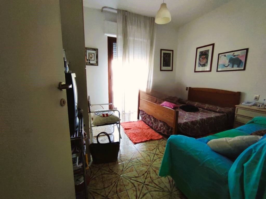 appartamento in vendita a Pescara in zona Duca degli Abruzzi