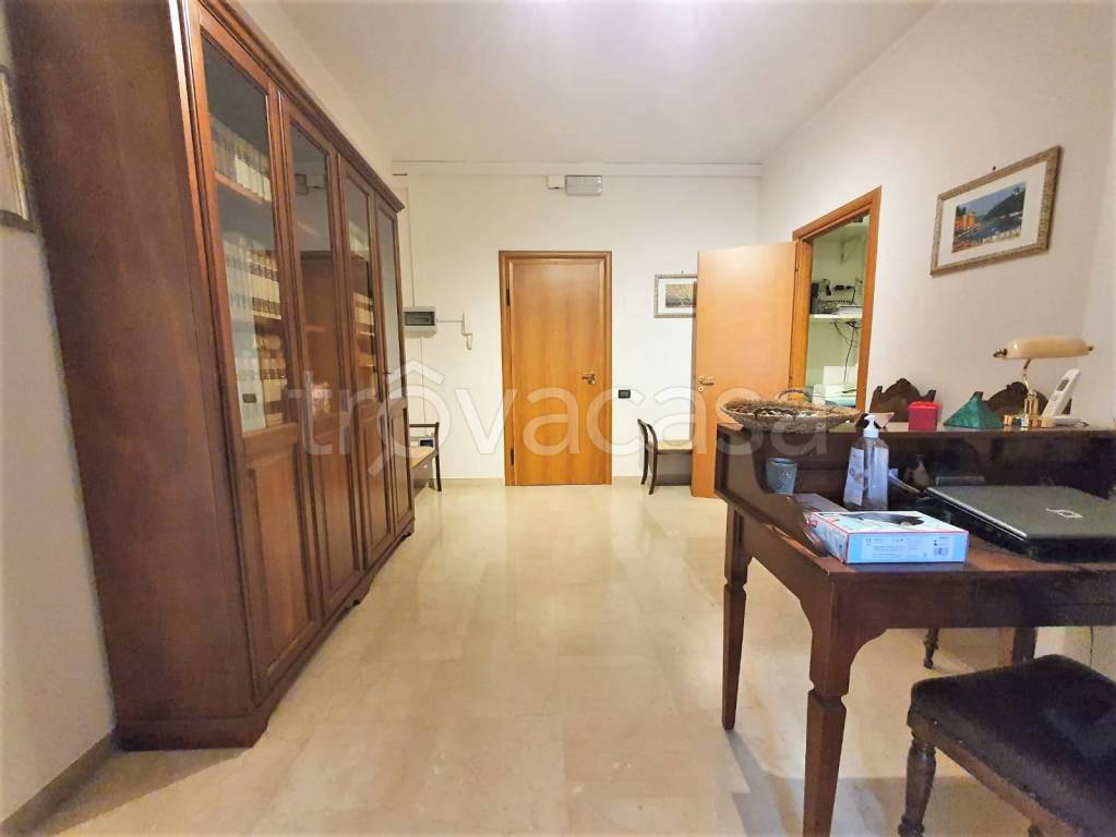 appartamento in vendita a Pescara in zona Porta Nuova