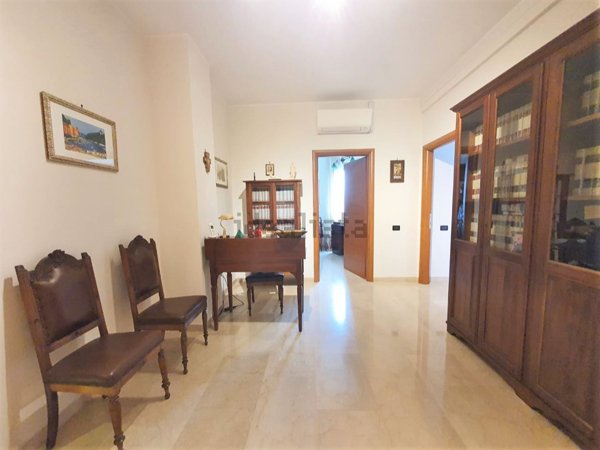 appartamento in vendita a Pescara in zona Porta Nuova
