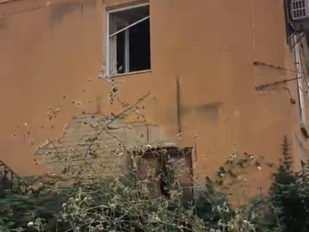 casa indipendente in vendita a Pescara in zona Ospedale