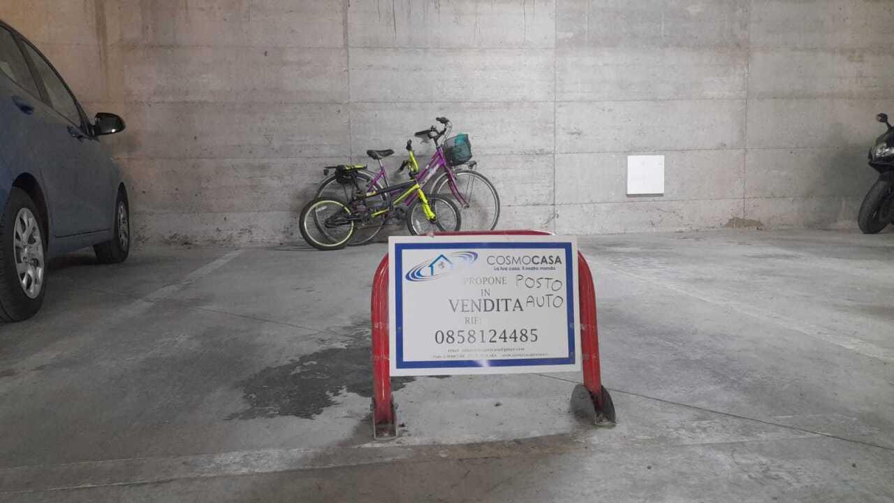 appartamento in vendita a Pescara in zona Stadio
