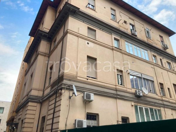 appartamento in vendita a Pescara in zona Stadio