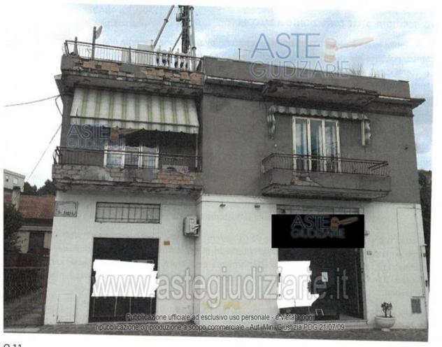 appartamento in vendita a Pescara