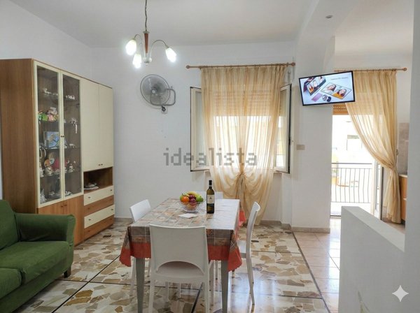 appartamento in vendita a Pescara in zona Pineta