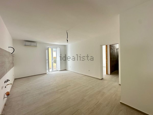 appartamento in vendita a Pescara in zona Stadio