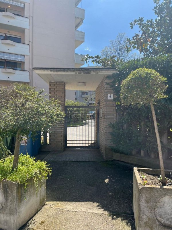 appartamento in vendita a Pescara in zona Santa Filomena