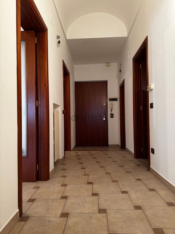 appartamento in vendita a Pescara in zona Centro Città