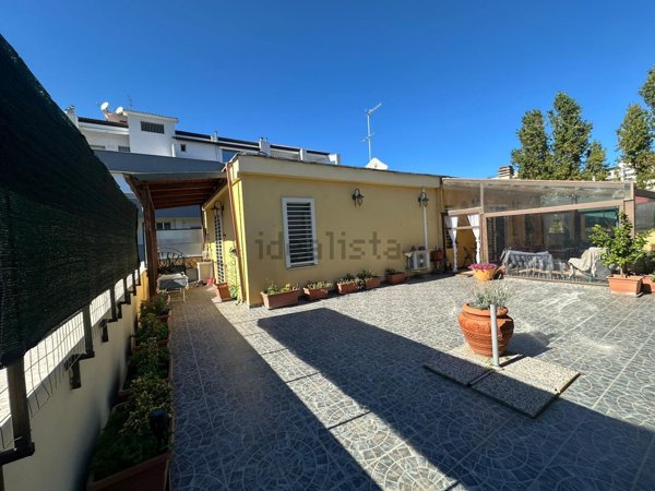 appartamento in vendita a Pescara