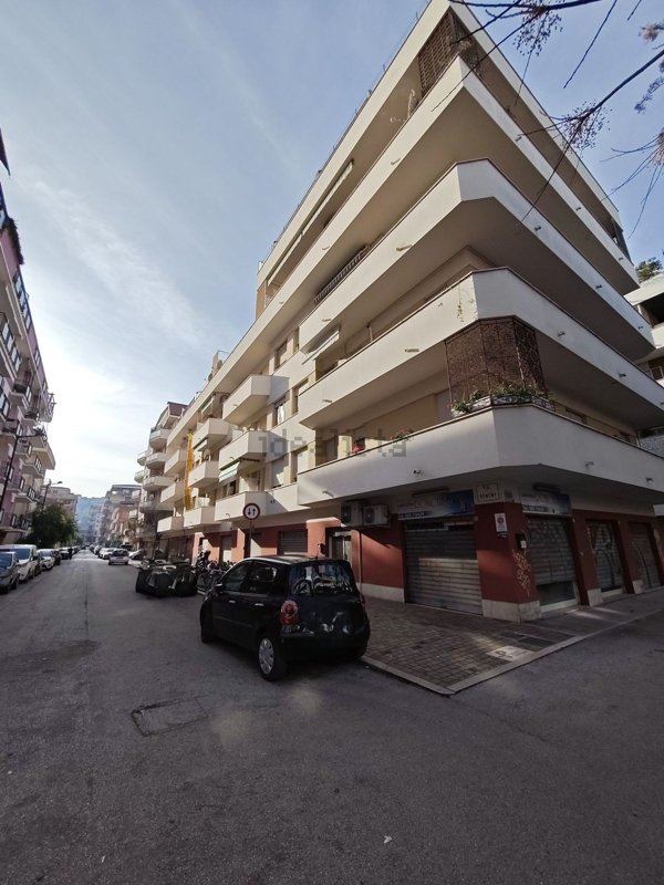 appartamento in vendita a Pescara in zona Centro Città