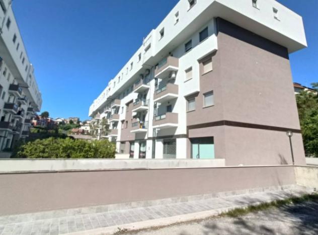 terreno edificabile in vendita a Pescara