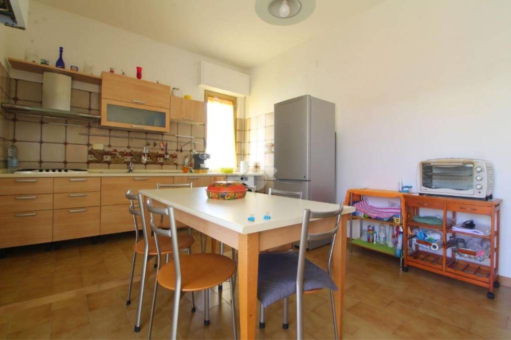 appartamento in vendita a Pescara in zona Colle Scorrano