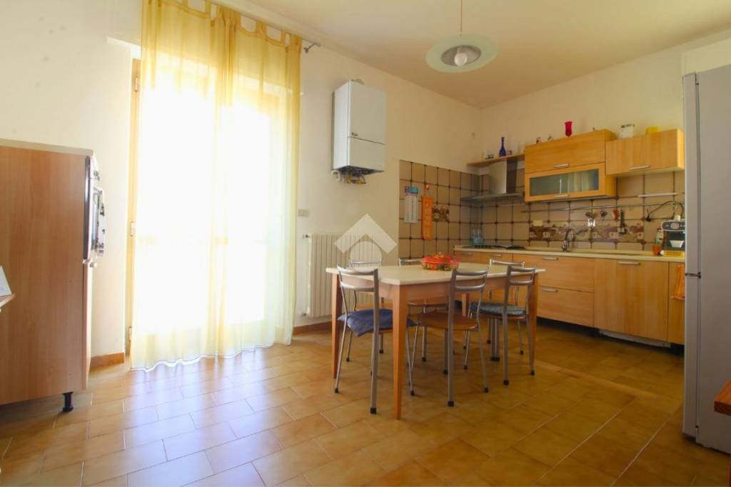 appartamento in vendita a Pescara in zona Colle Scorrano