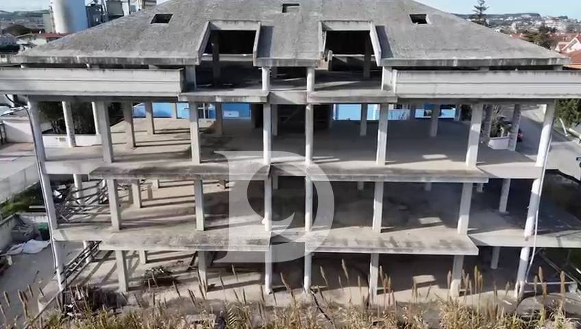 intera palazzina in vendita a Pescara