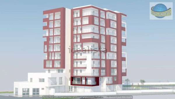 appartamento in vendita a Pescara in zona San Silvestro