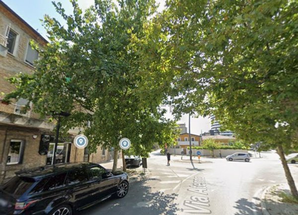 appartamento in vendita a Pescara