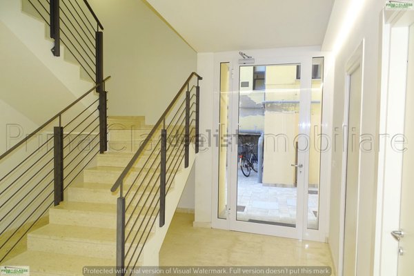 appartamento in vendita a Pescara in zona Porta Nuova