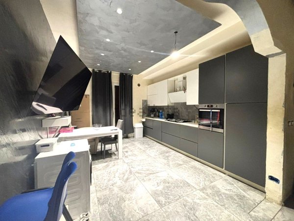 appartamento in vendita a Pescara