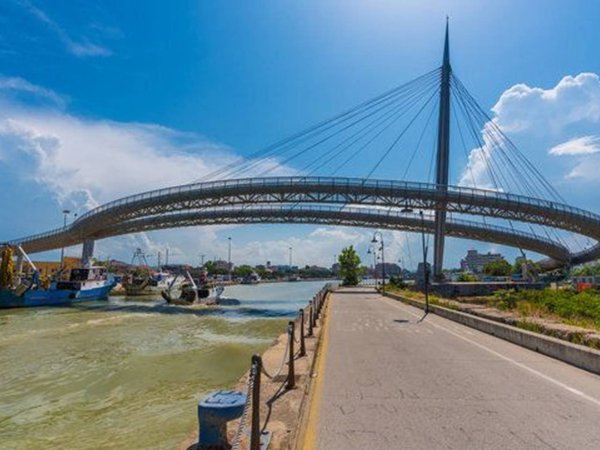 appartamento in vendita a Pescara in zona Porta Nuova