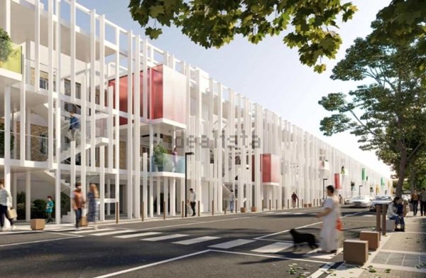 appartamento in vendita a Pescara