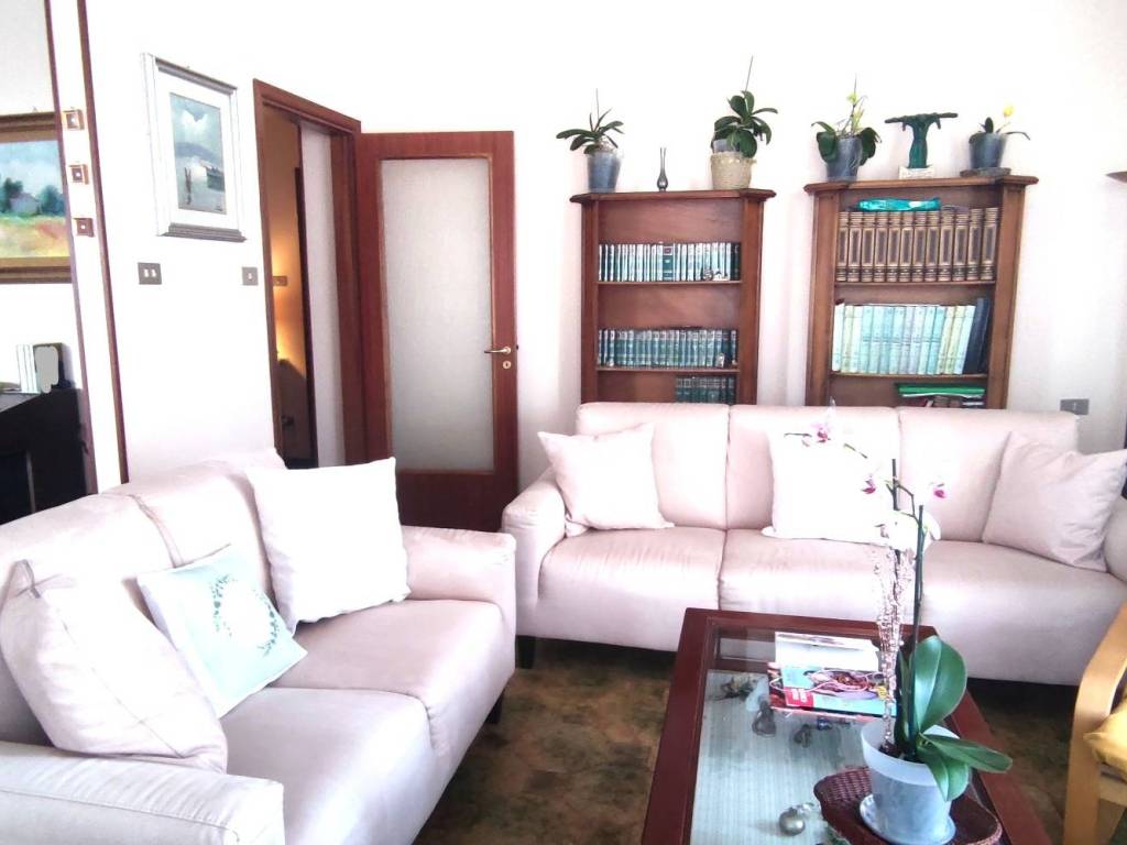 appartamento in vendita a Pescara in zona Ospedale