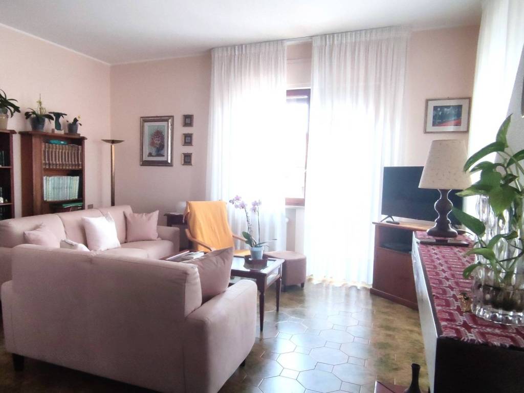 appartamento in vendita a Pescara in zona Ospedale