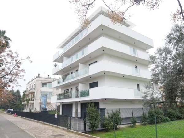 appartamento in vendita a Pescara