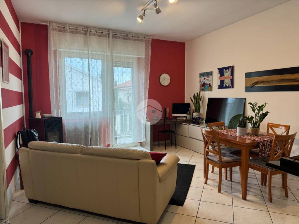 appartamento in vendita a Pescara