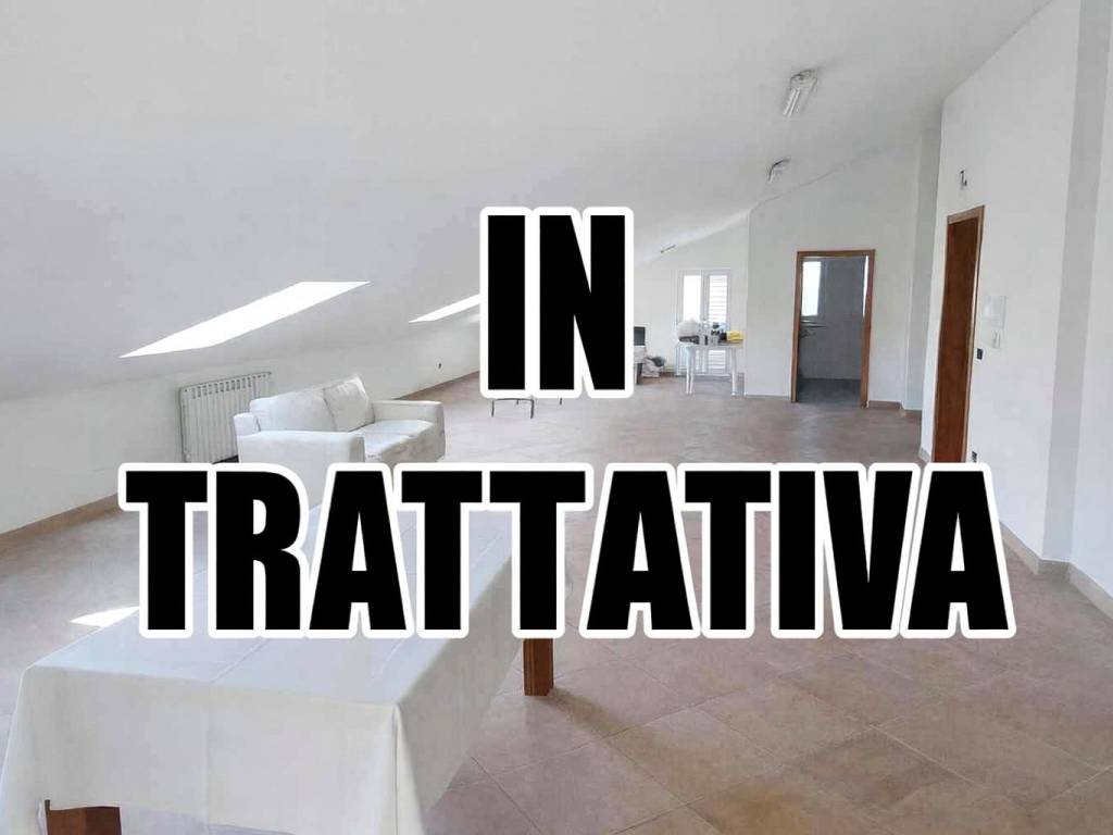appartamento in vendita a Pescara