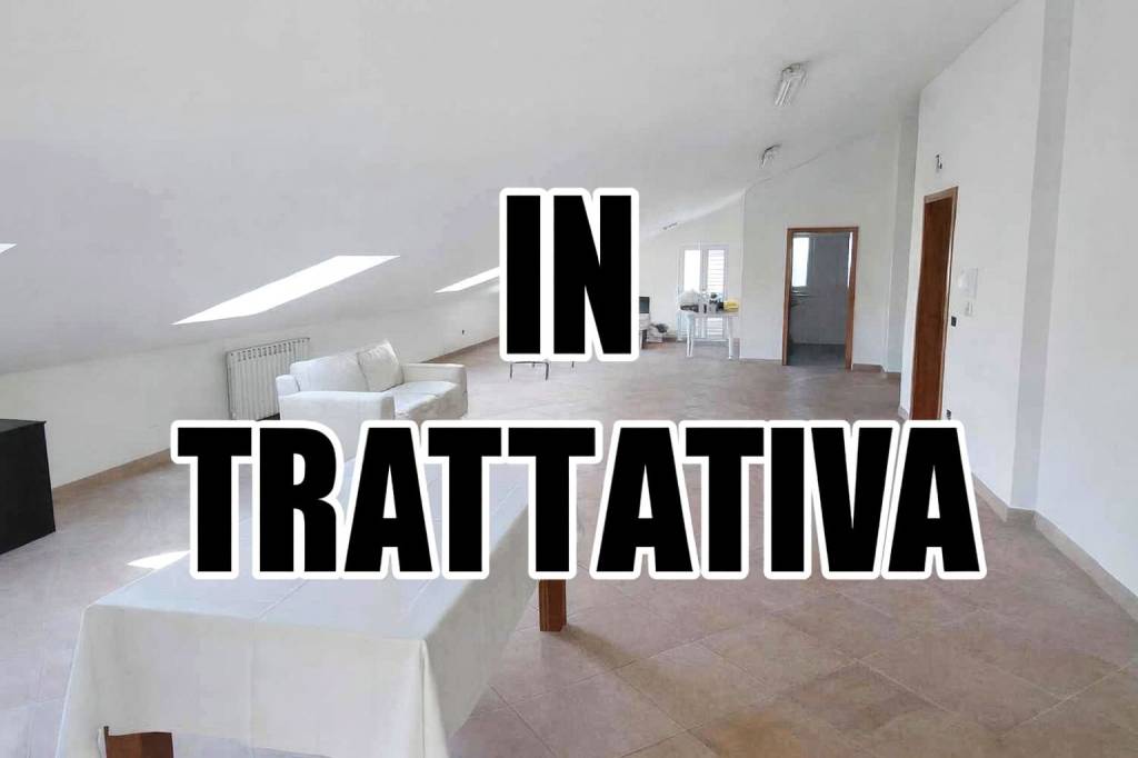 appartamento in vendita a Pescara in zona Centro Città