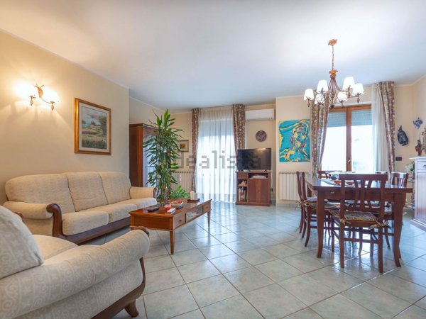 appartamento in vendita a Pescara