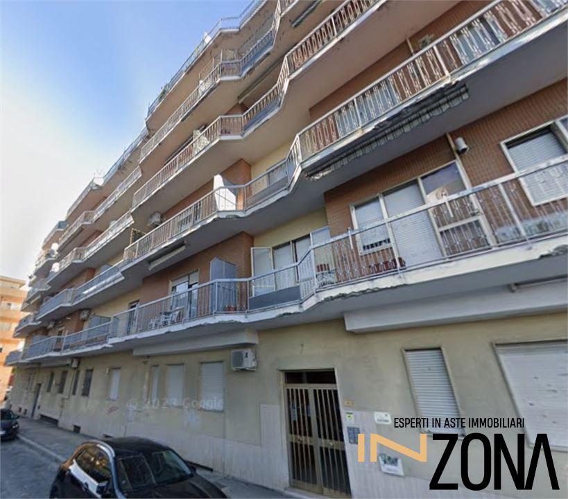 appartamento in vendita a Pescara