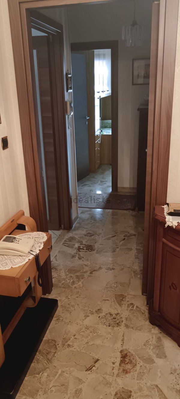 appartamento in vendita a Pescara in zona Porta Nuova