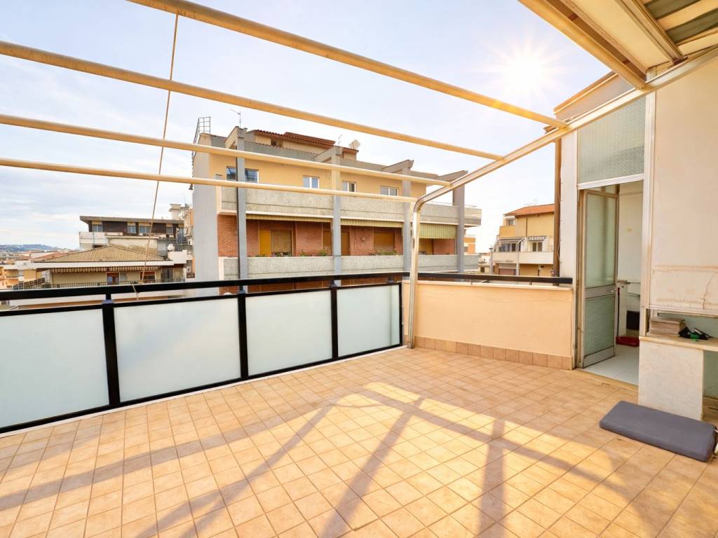 appartamento in vendita a Pescara