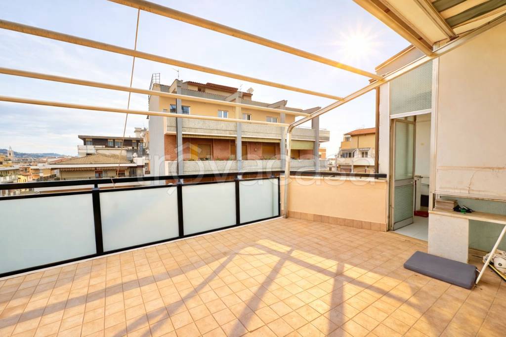appartamento in vendita a Pescara