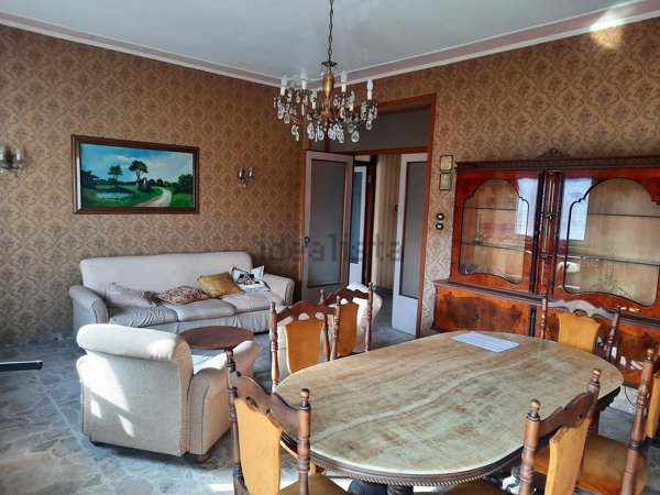 appartamento in vendita a Pescara