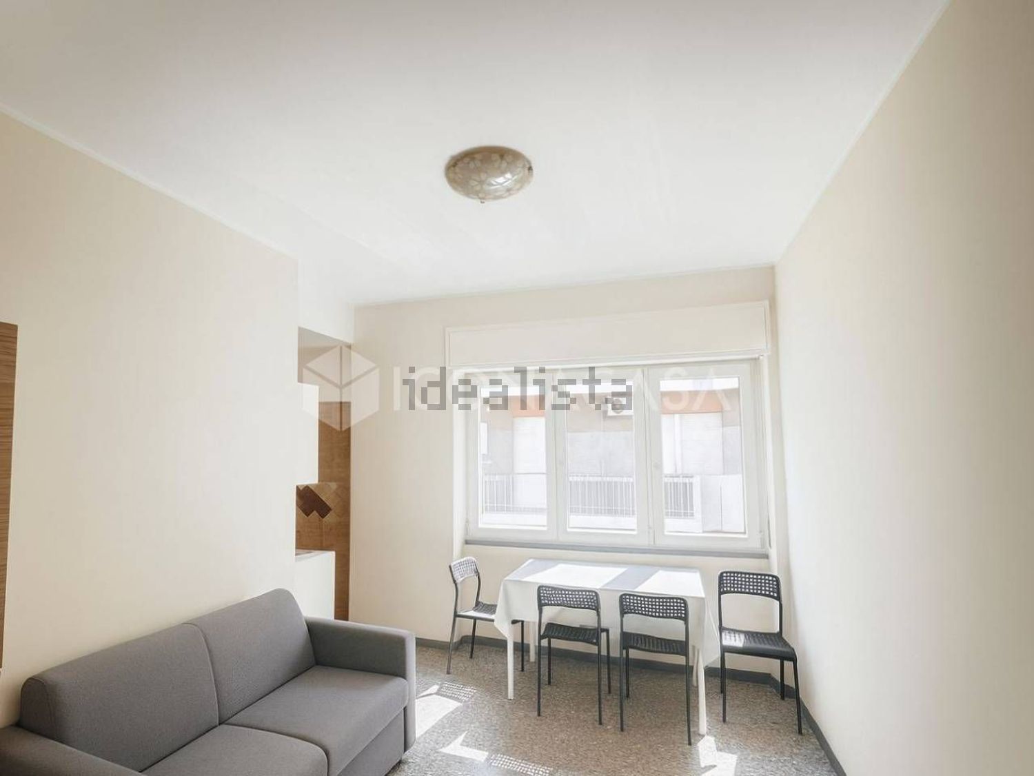 appartamento in vendita a Pescara