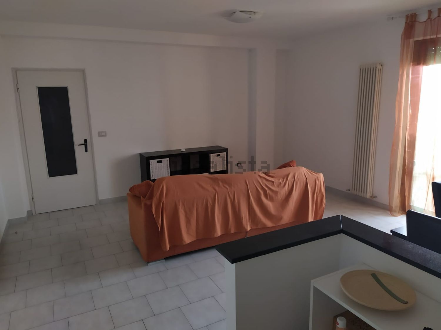 appartamento in vendita a Pescara in zona Fontanelle